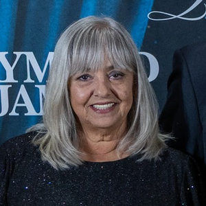 Fundraising Page: Lisa Richardson